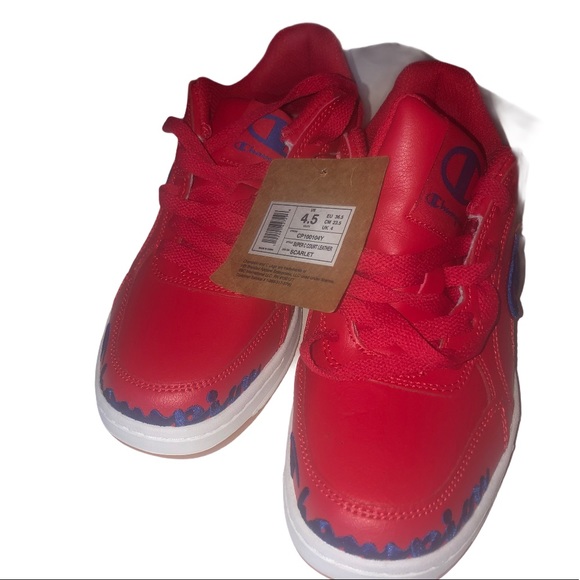 champion court shoes